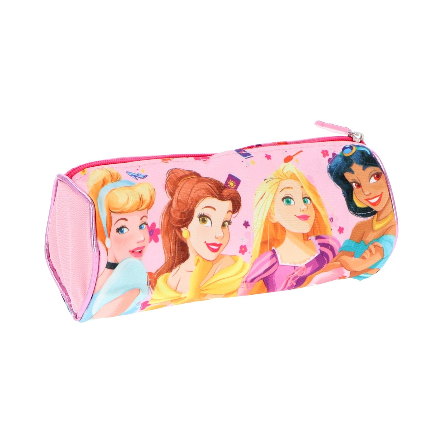 Disney Prinzessinnen Federtasche – Majestätische Ordnung für den Schulalltag