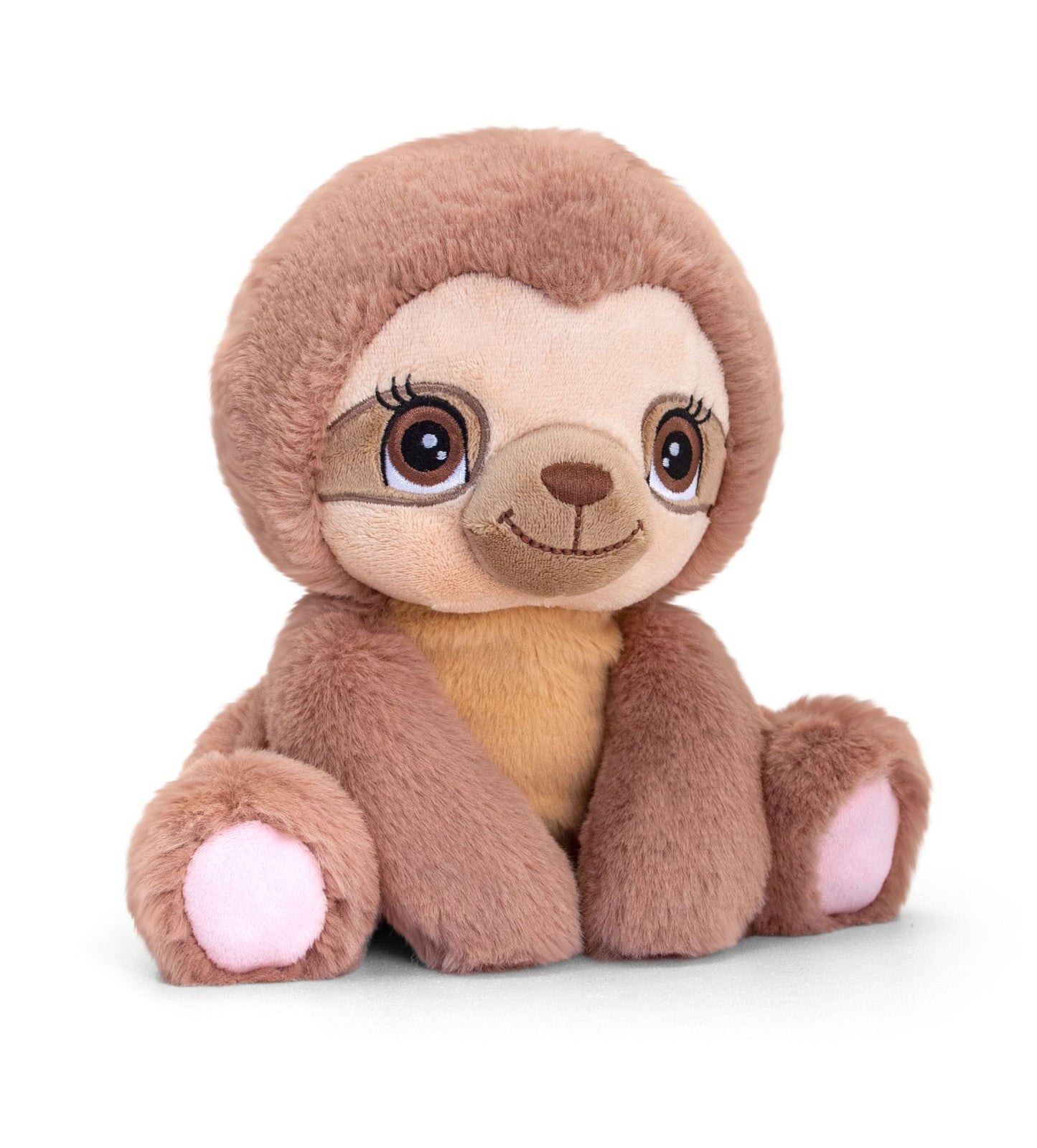 Keel Toys Plüsch Stofftier – 16 cm großes niedliches Kuscheltier