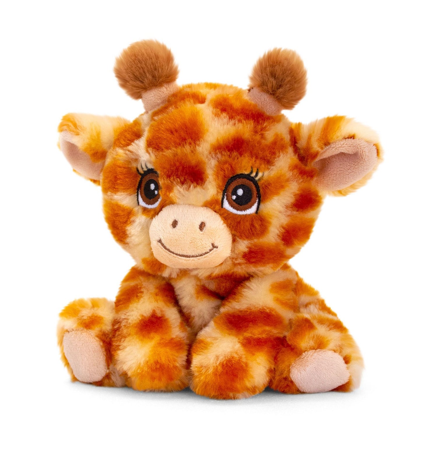 Keel Toys Plüsch Stofftier – 16 cm großes niedliches Kuscheltier