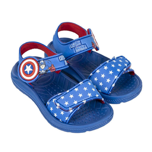 Marvel Sandalen für Kinder – Bequeme Sommerschuhe