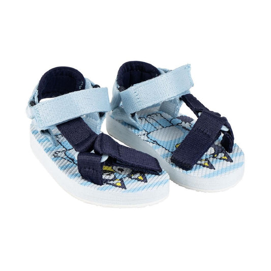 Bluey Sommerschuhe – Leichte Sandalen für Kinder