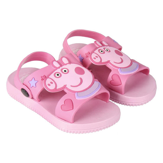 Peppa Pig Sommersandalen – Leichte Schuhe für Kinder
