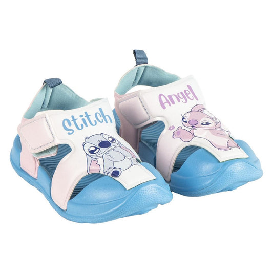 Lilo & Stitch Sommerschuhe – Bequeme Sandalen für Kinder