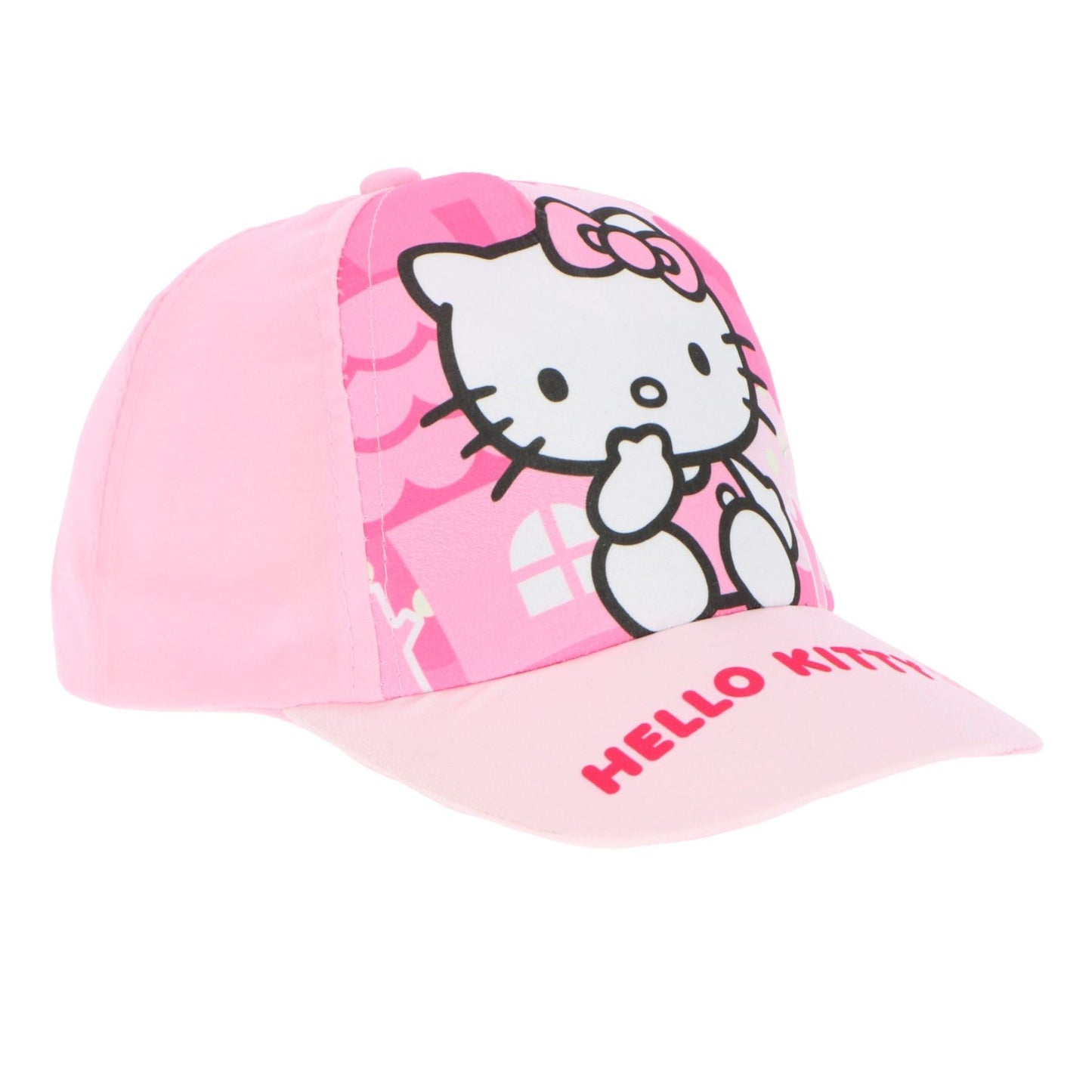 Hello Kitty Stylische Kappe Baseballcap für Kinder