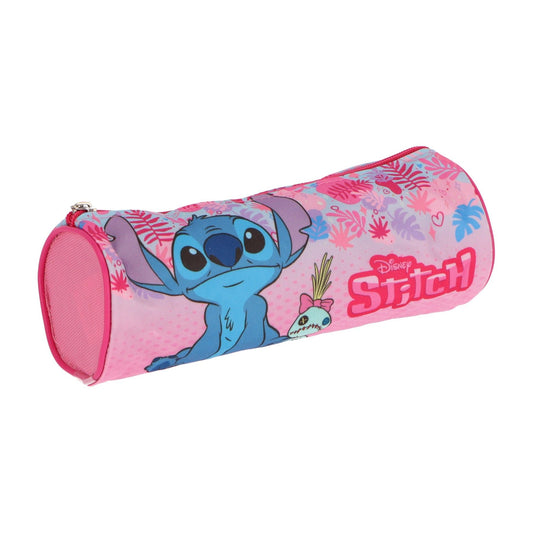 Lilo & Stitch Federmäppchen für Kinder – Praktisches Etui für Schule & Freizeit