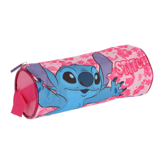 Lilo & Stitch Kinder Federmäppchen – Robustes Etui für Schule, Vorschule & Zuhause