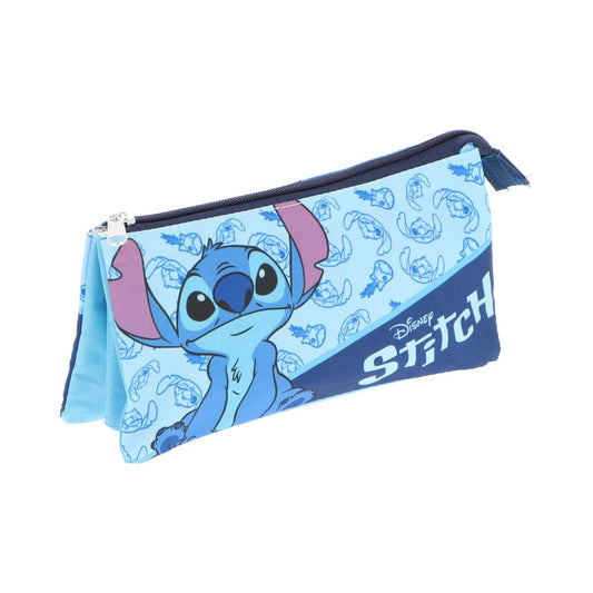 Lilo & Stitch Federmäppchen für Kinder – Praktisches Etui für Schule & Freizeit