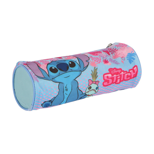 Lilo & Stitch Federmäppchen für Kinder – Praktisches Etui für Schule & Freizeit