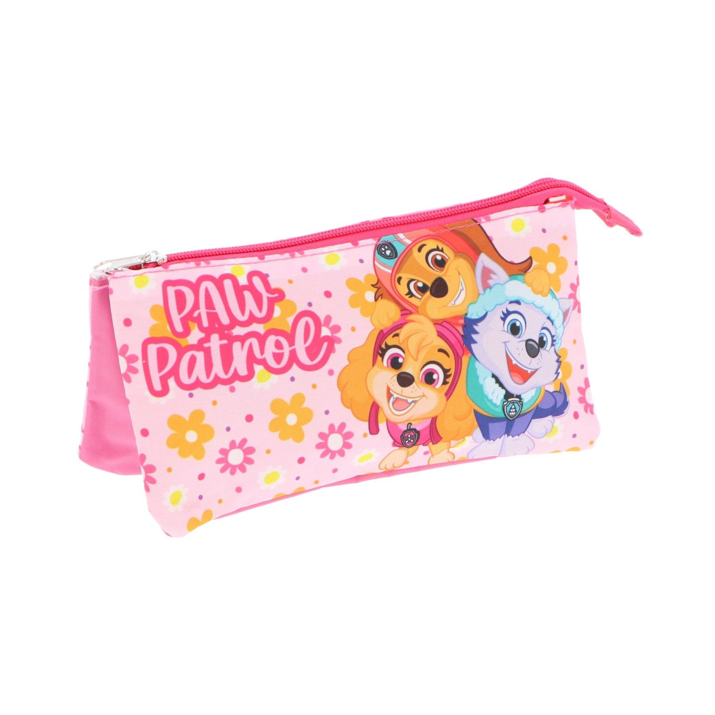 Paw Patrol Federmäppchen für Kinder – Praktisches Etui für Schule & Freizeit