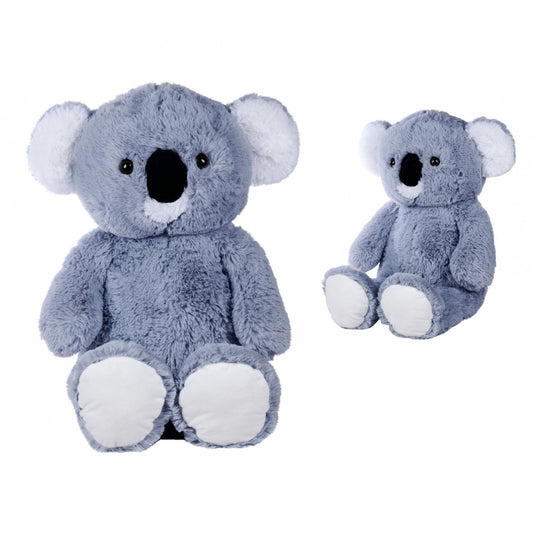 Simba Dickie toys Plüsch Koala – große Kuscheltierfigur ca. 70 cm