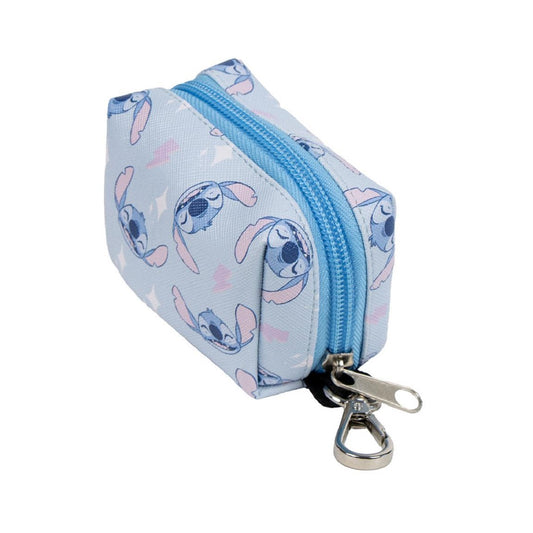 Lilo & Stitch Snackbehälter „Stitch“ – Perfekt für Spaziergänge