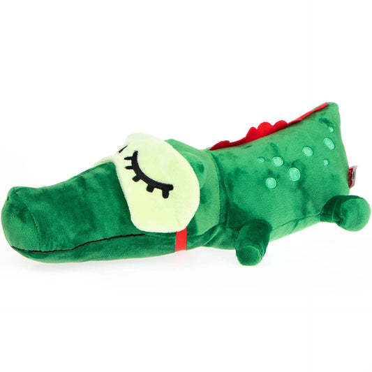 Sanftes Baby-Plüschtier Kuscheltier Plüsch Teddy Sleeping time 30 cm