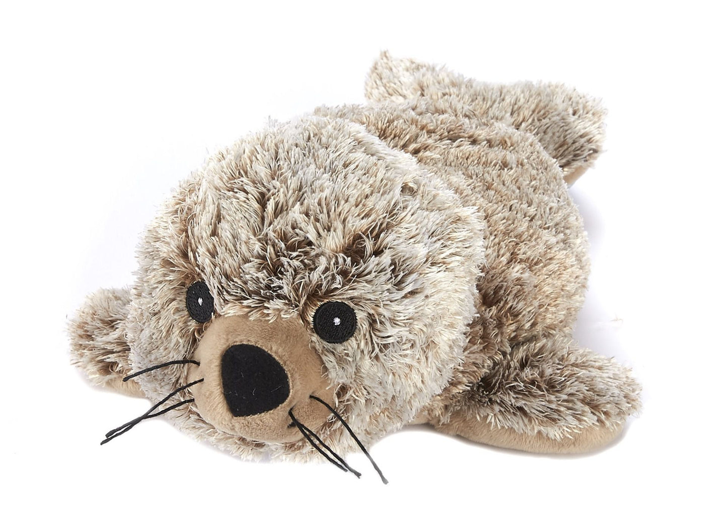 Warmies Wärmekissen Kuschelweiches Mikrowellen-Plüschtier mit Lavendelduft