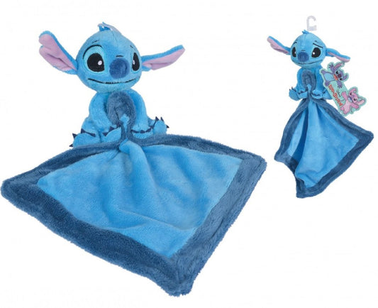 Lilo & Stitch Plüschfreund Plüsch Kuscheltier Weiches Plüschtier für kleine Fans