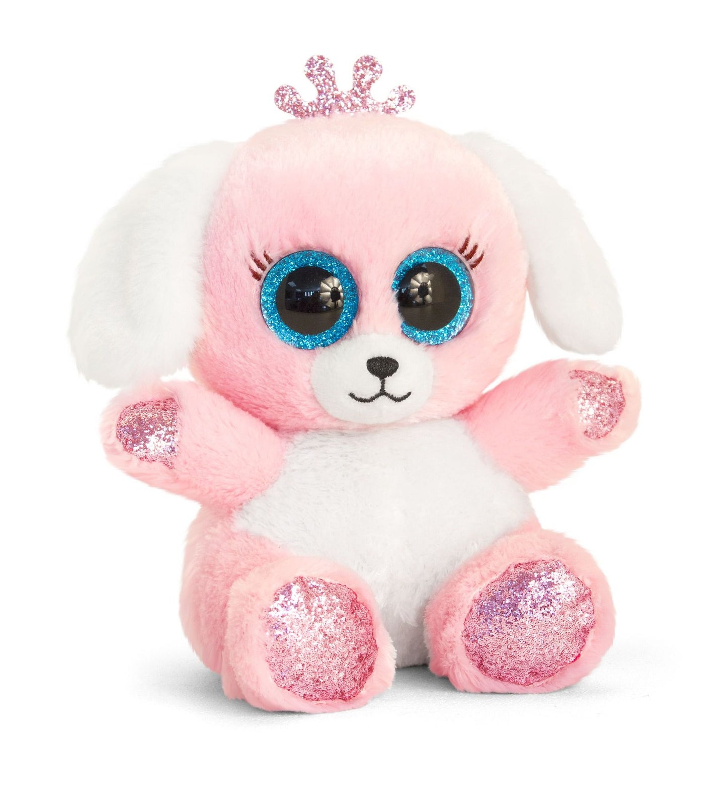 Keel Toys Mini Plüschtier Kuscheltier 15 cm groß - Ideal zum Kuscheln und Sammeln