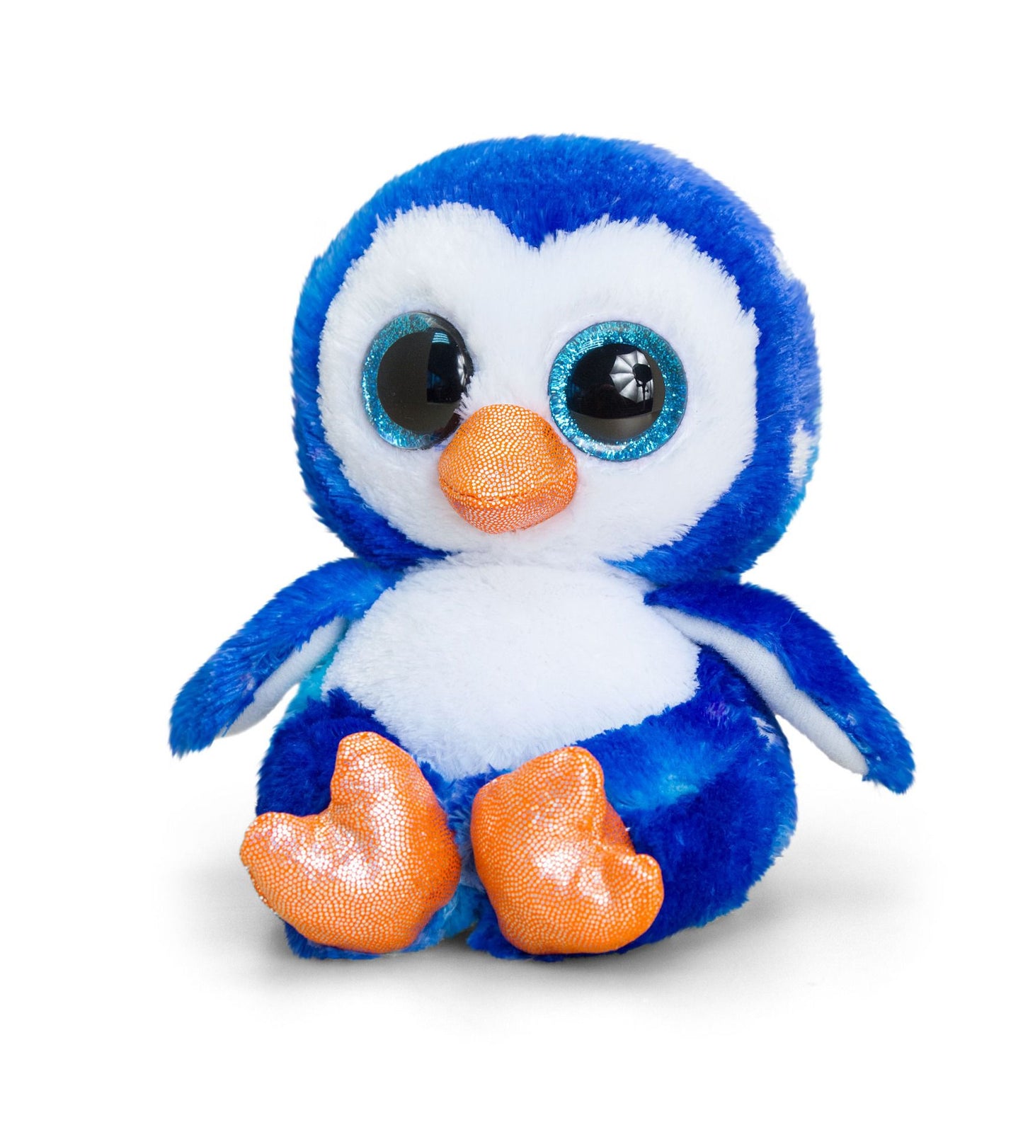 Keel Toys Mini Plüschtier Kuscheltier 15 cm groß - Ideal zum Kuscheln und Sammeln