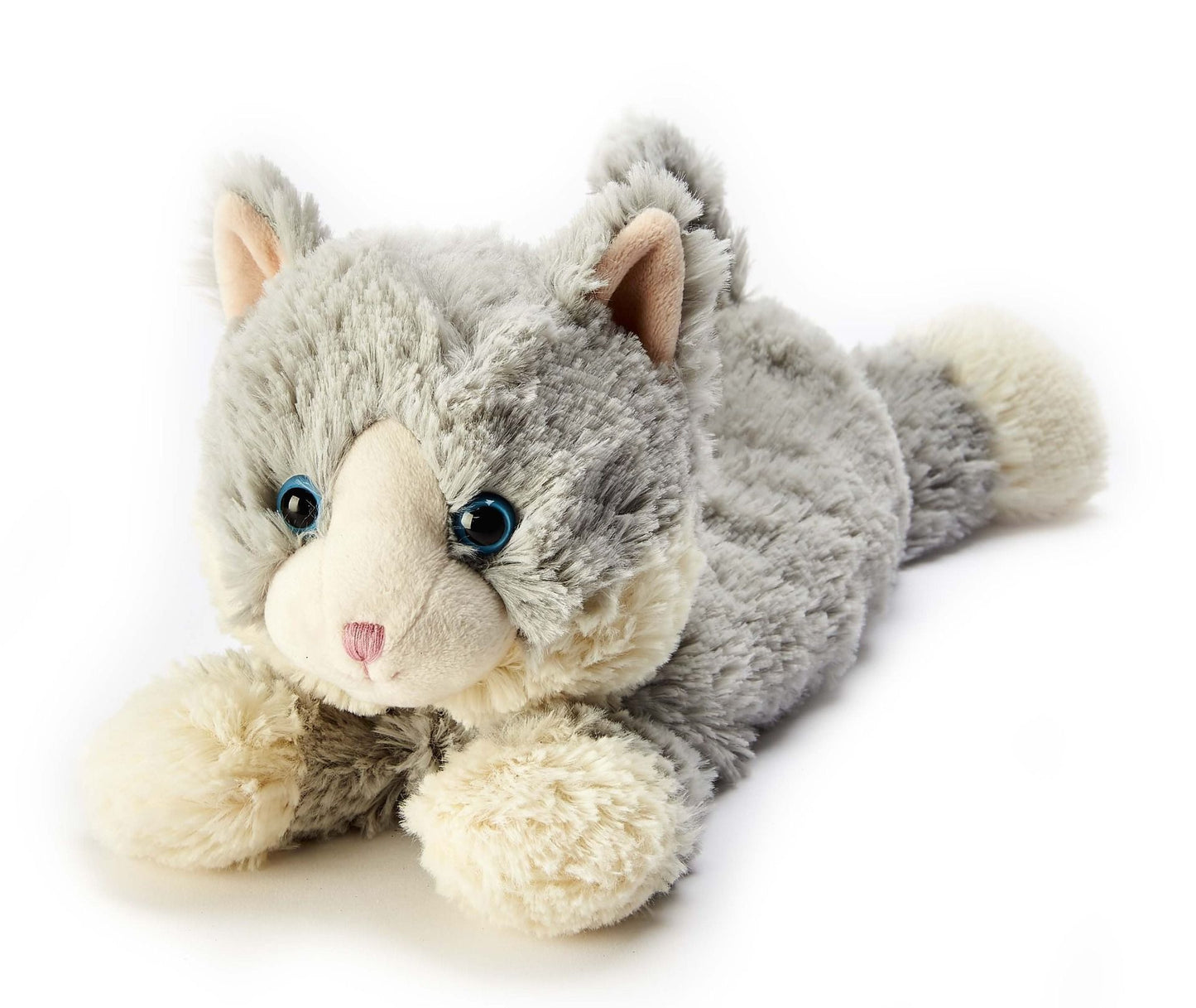 Warmies Wärmekissen Kuschelweiches Mikrowellen-Plüschtier mit Lavendelduft