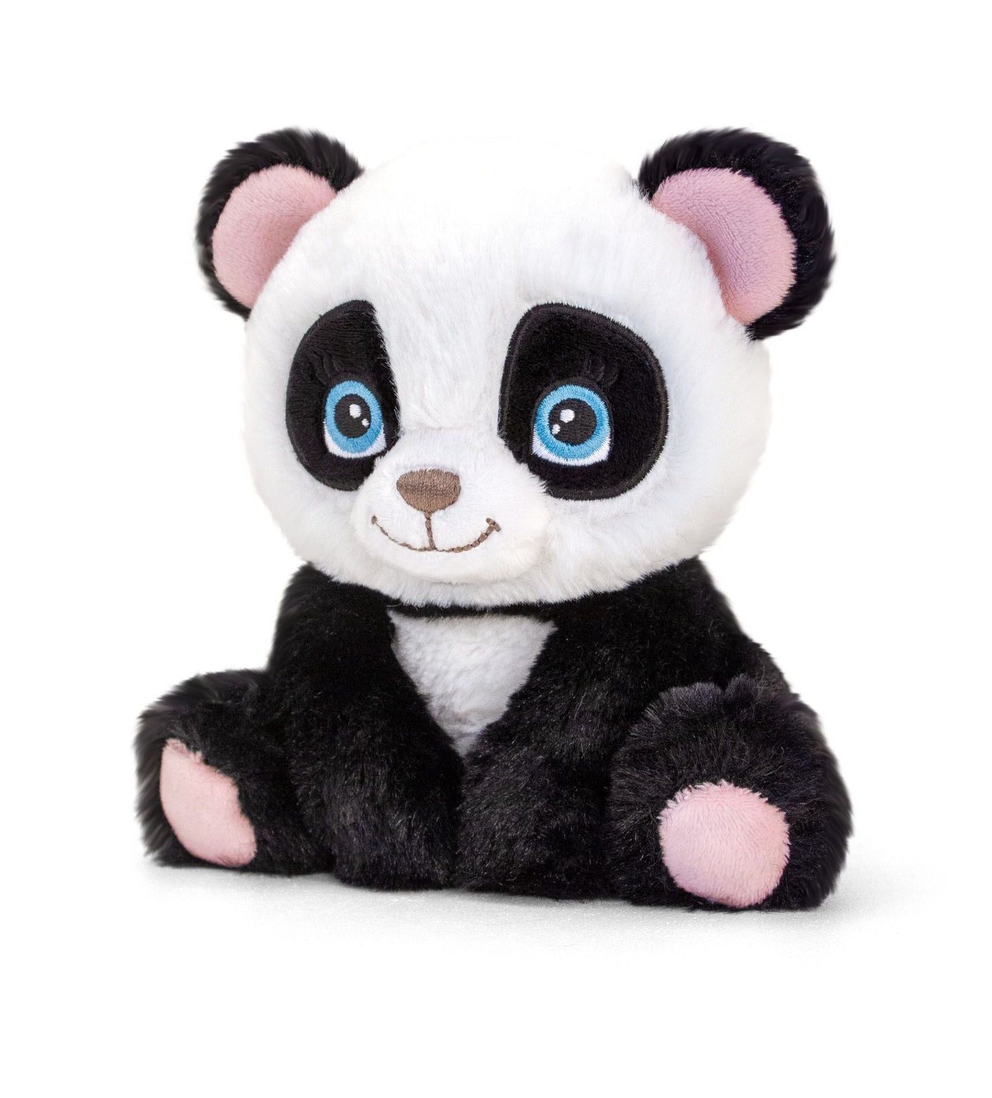 Keel Toys Plüsch Stofftier – 16 cm großes niedliches Kuscheltier