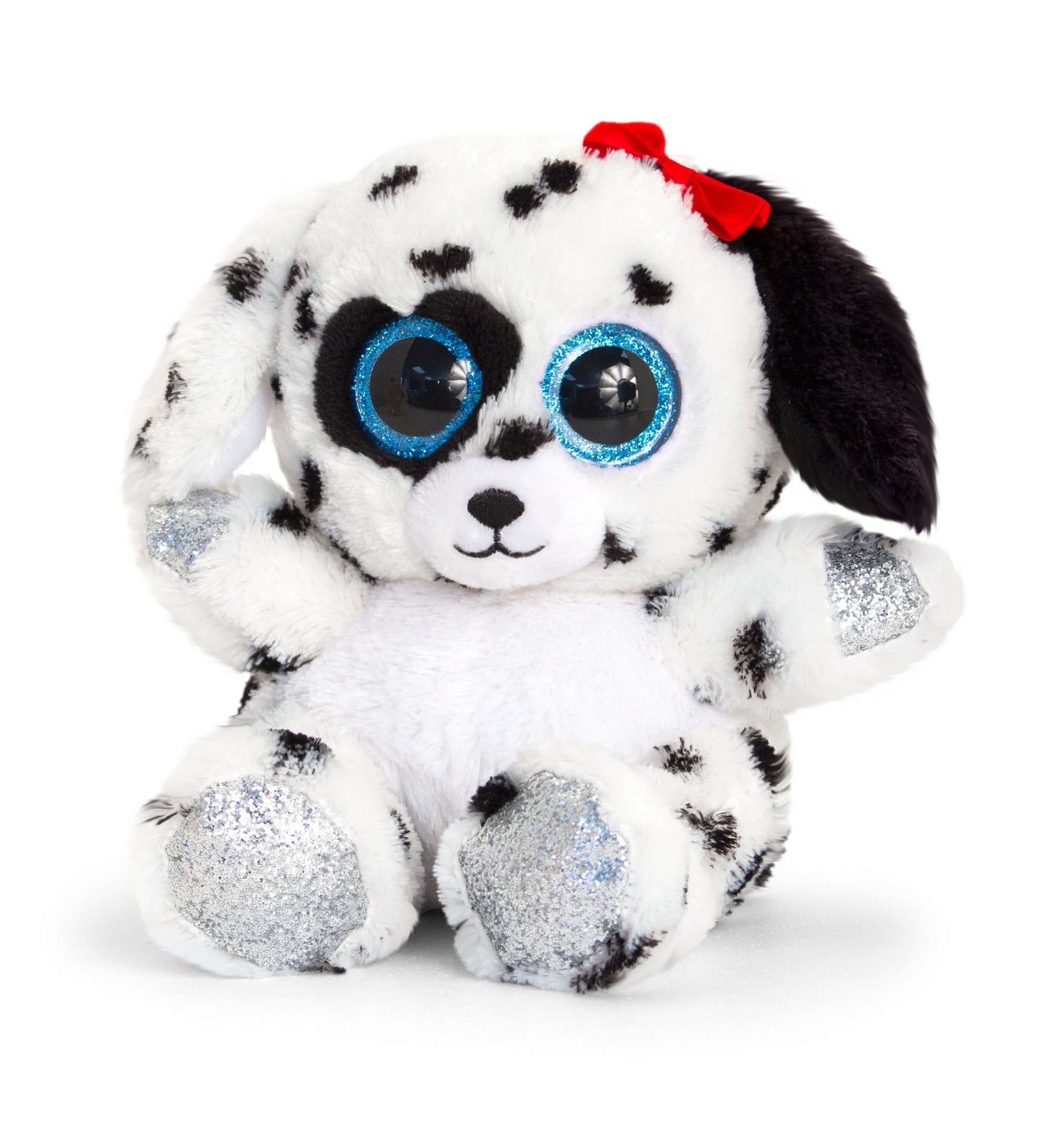 Keel Toys Mini Plüschtier Kuscheltier 15 cm groß - Ideal zum Kuscheln und Sammeln