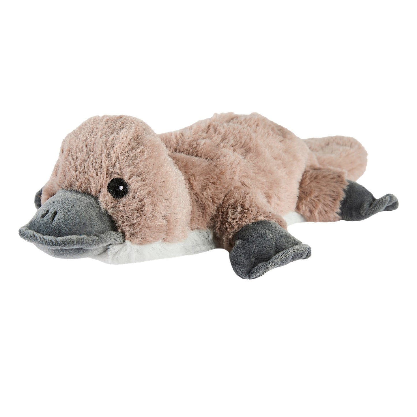 Warmies Wärmekissen Kuschelweiches Mikrowellen-Plüschtier mit Lavendelduft