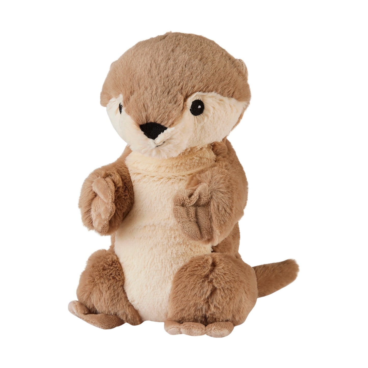 Warmies Wärmekissen Kuschelweiches Mikrowellen-Plüschtier mit Lavendelduft