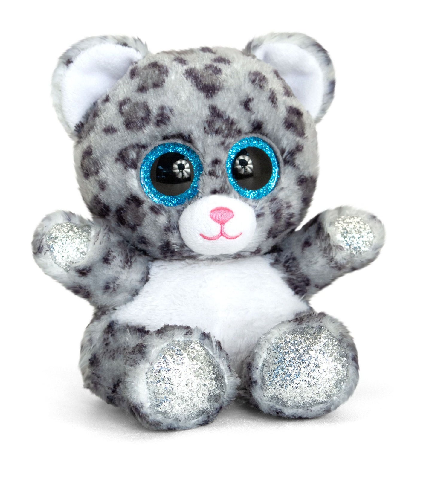 Keel Toys Mini Plüschtier Kuscheltier 15 cm groß - Ideal zum Kuscheln und Sammeln