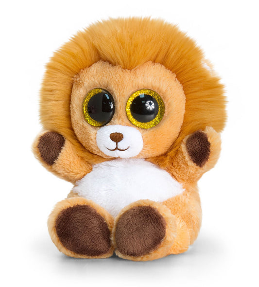 Keel Toys Mini Plüschtier Kuscheltier 15 cm groß - Ideal zum Kuscheln und Sammeln