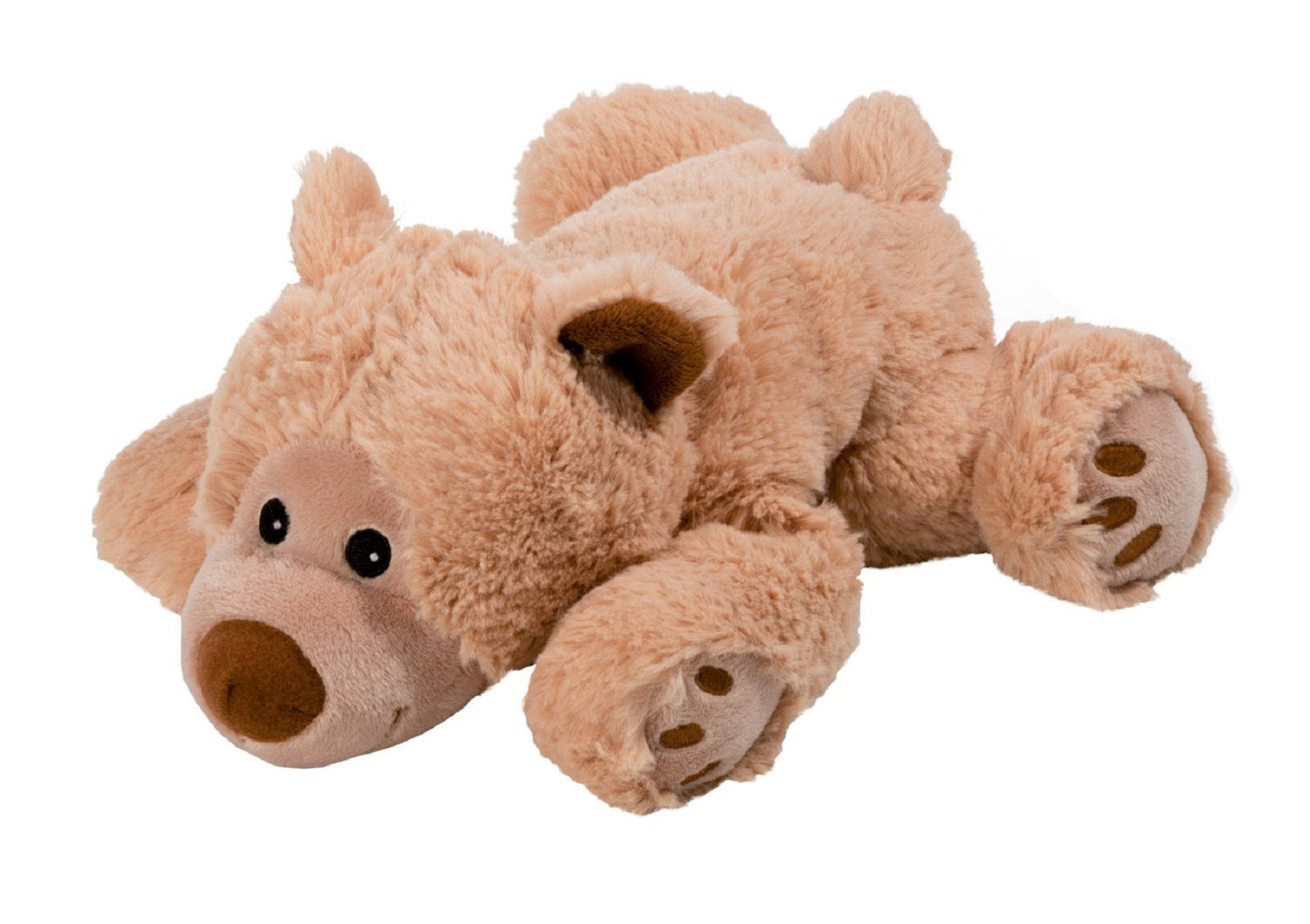Warmies Wärmekissen Kuschelweiches Mikrowellen-Plüschtier mit Lavendelduft