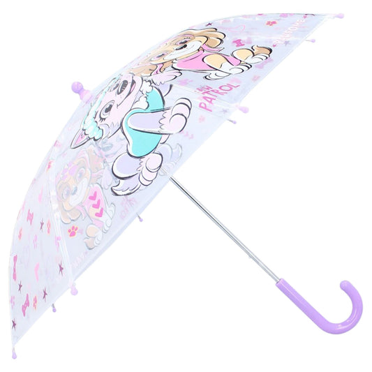 Paw Patrol Kinder-Regenschirm – Wetterfester Schutz mit Stil, Ø 71 cm