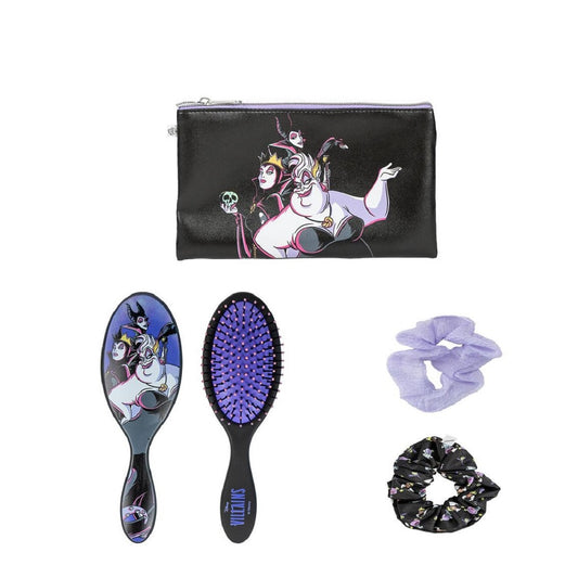 Disney Beauty Set für Kinder – Styling-Zubehör für kreative Frisuren