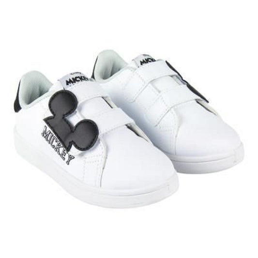 Disney Mickey Mouse Sneaker Kinderschuhe – Bequeme und stylische Laufschuhe