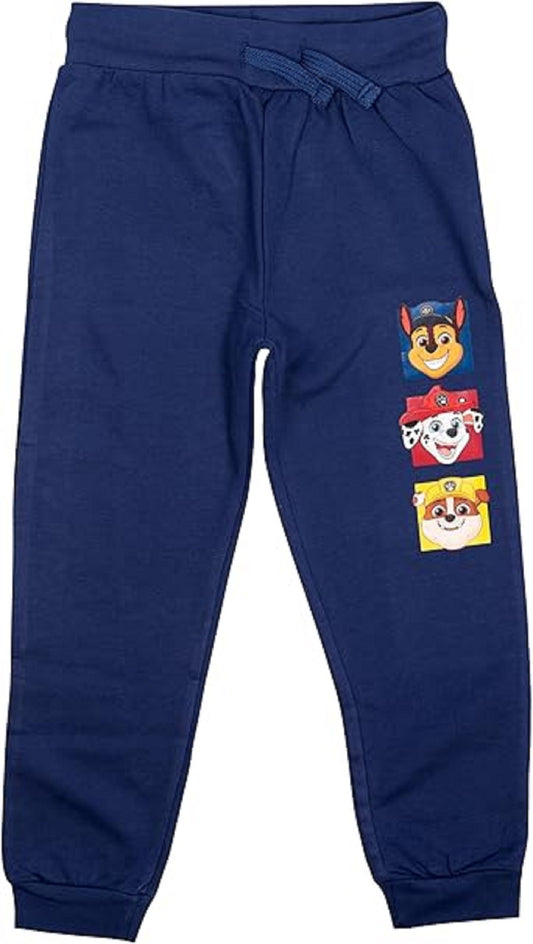 Paw Patrol Jogginghose für Jungen – Bequeme Trainingshose für aktive Kinder