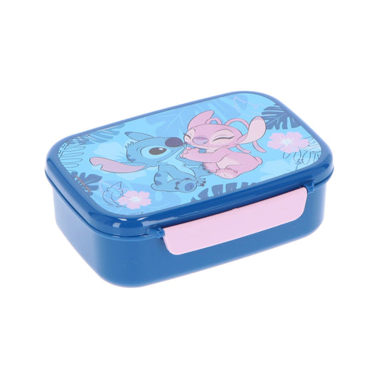 Lilo & Stitch Lunchbox – Praktische Brotdose für Kinder mit buntem Design
