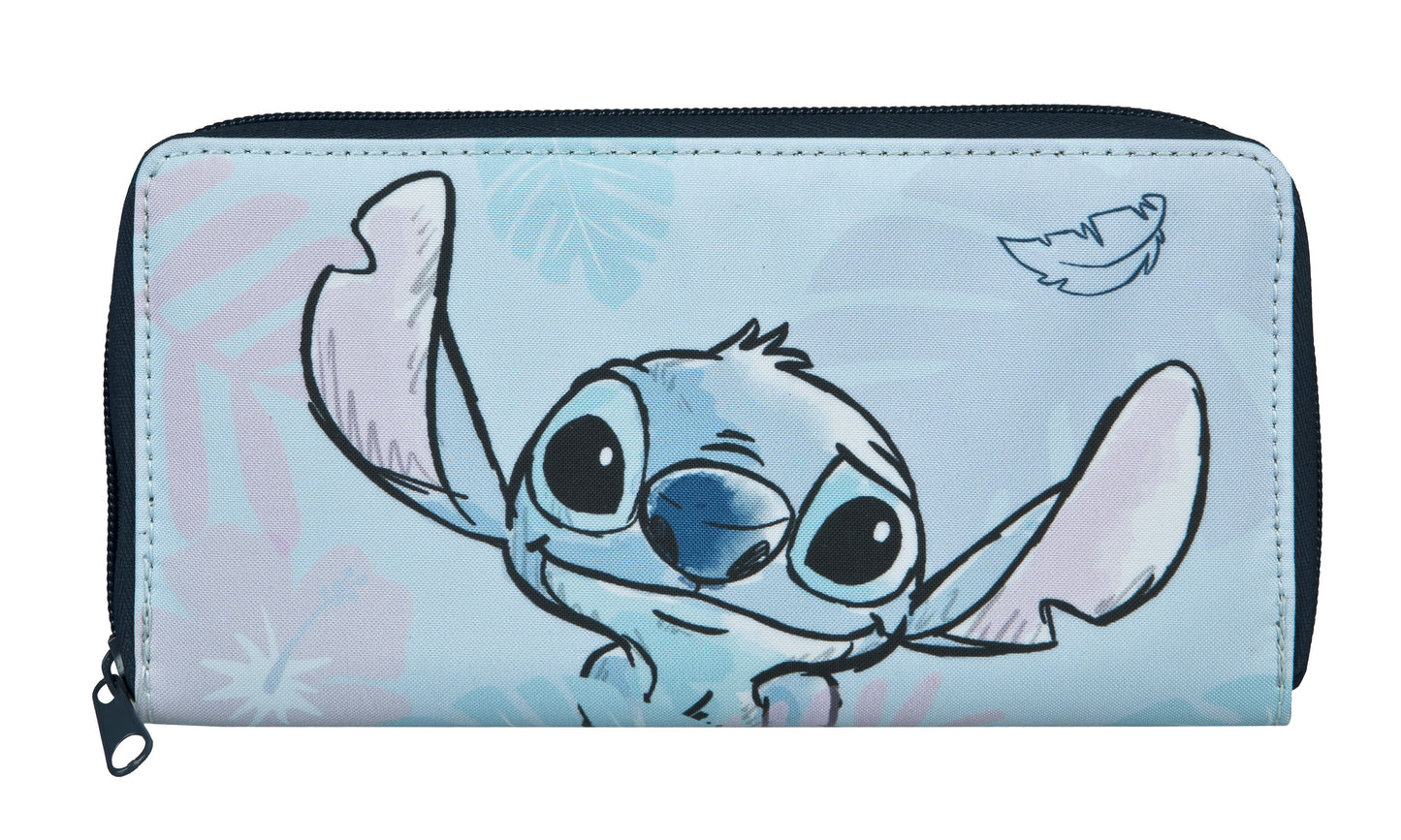 Lilo & Stitch Kinder-Brieftasche – Praktisch und bezaubernd!