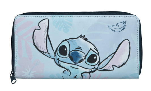 Lilo & Stitch Kinder-Brieftasche – Praktisch und bezaubernd!