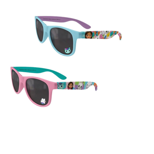 Gabby’s Dollhouse Kinder-Sonnenbrille – Perfekt für sonnige Tage