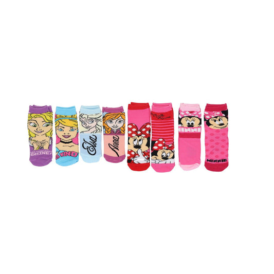 Bequeme Kinder Socken 2er Pack - Kuschelig, hautfreundlich und ideal für jede Jahreszeit