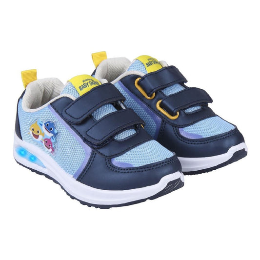 Baby Shark Sportschuhe für Kinder – Bequeme und stylische Kinderschuhe