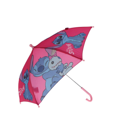 Lilo & Stitch Stockschirm Regenschirm für Kinder Ø 56 cm