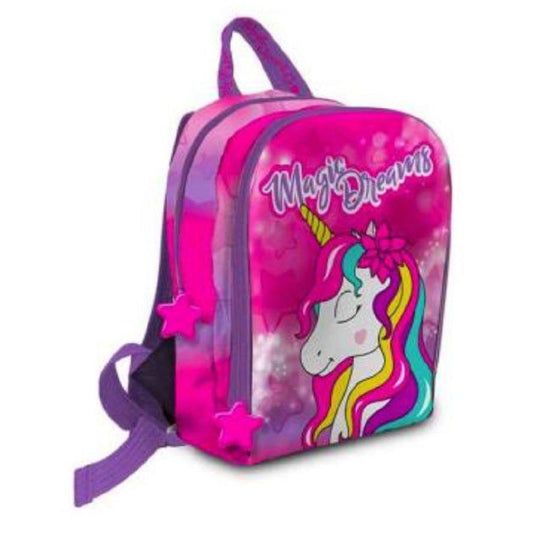 Unicorn Rucksack – Stylischer Kinderrucksack schulrucksack