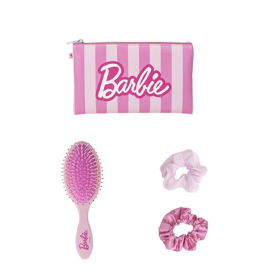 Barbie Kinder Beauty Set – Perfektes Styling-Zubehör