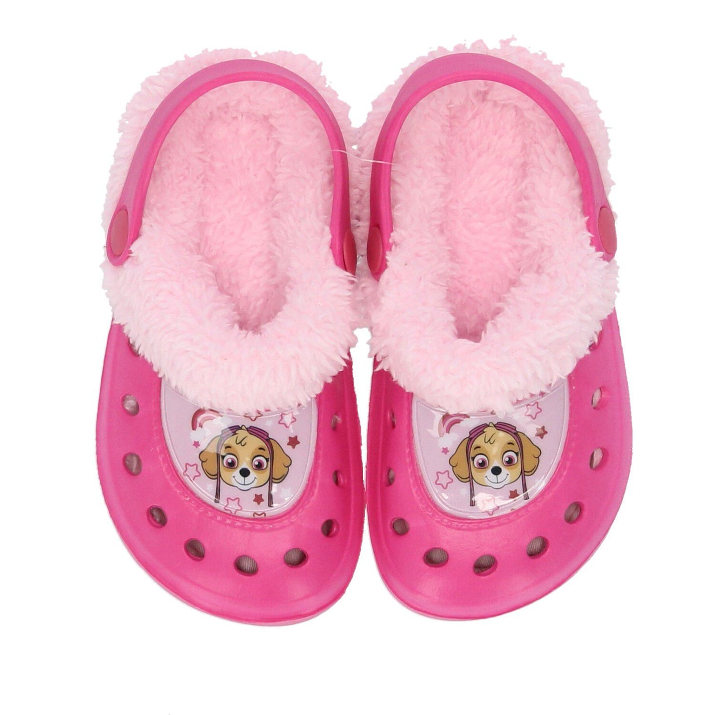 Paw Patrol Kinder-Clogs – Komfortable Hausschuhe für jeden Tag