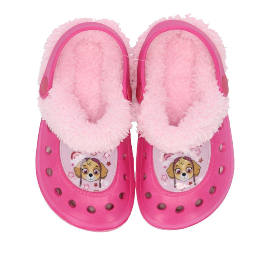 Paw Patrol Kinder-Clogs – Komfortable Hausschuhe für jeden Tag