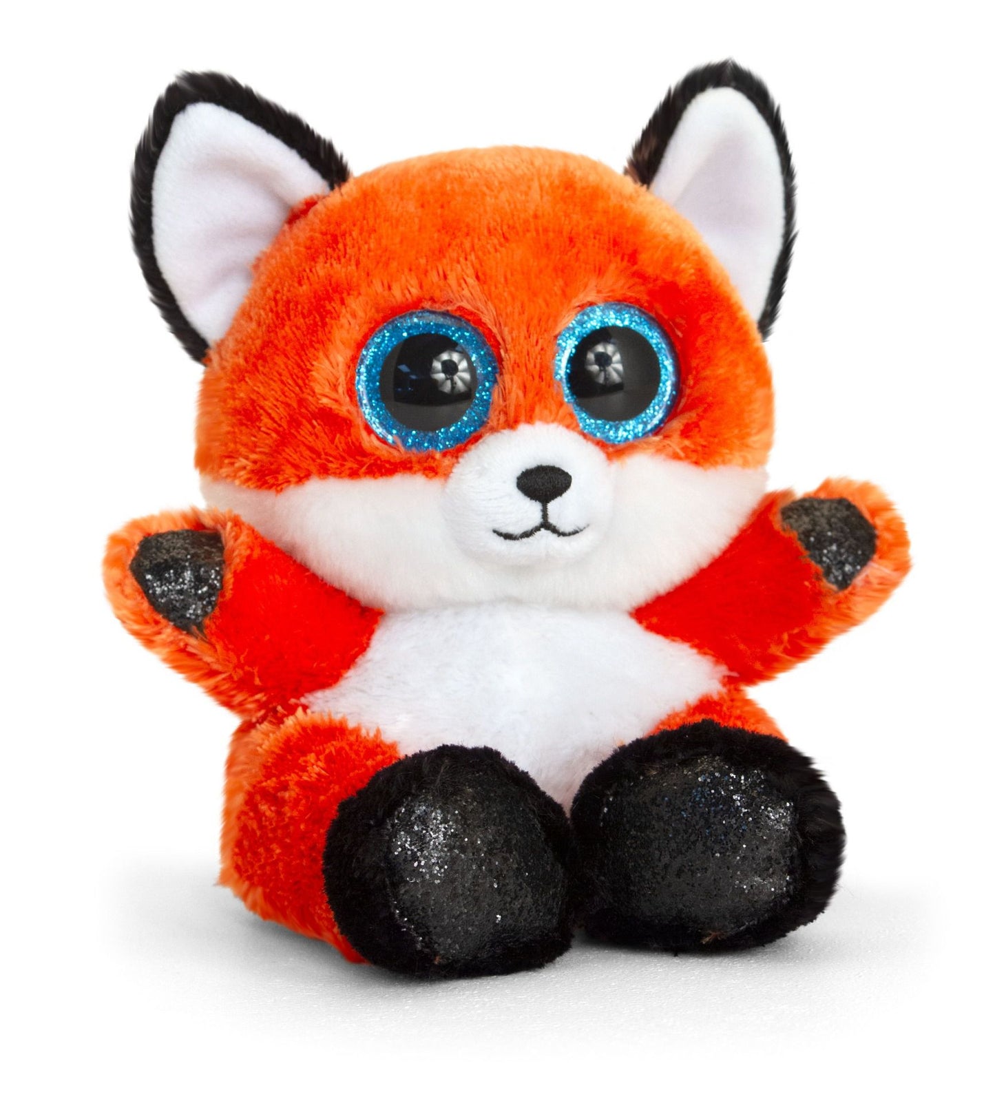Keel Toys Mini Plüschtier Kuscheltier 15 cm groß - Ideal zum Kuscheln und Sammeln