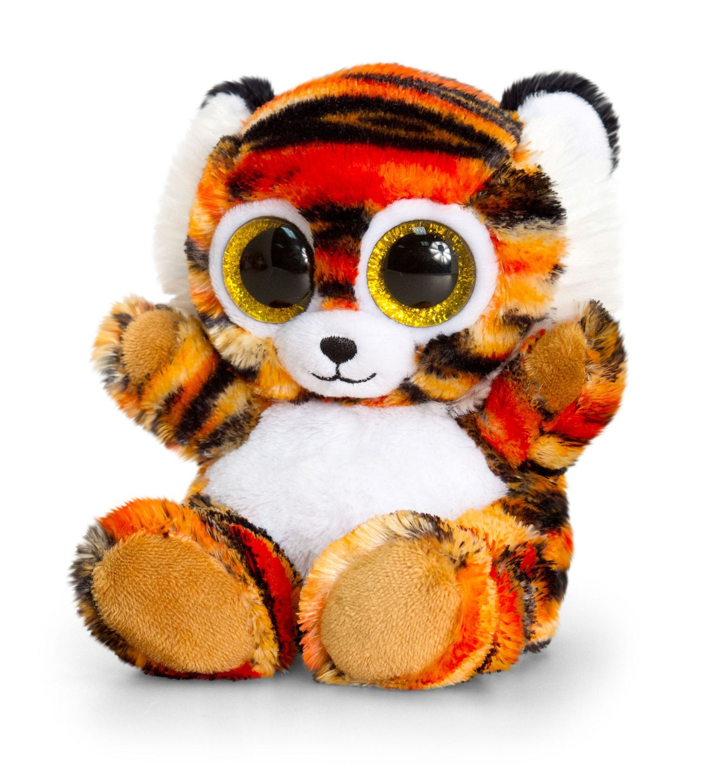 Keel Toys Mini Plüschtier Kuscheltier 15 cm groß - Ideal zum Kuscheln und Sammeln