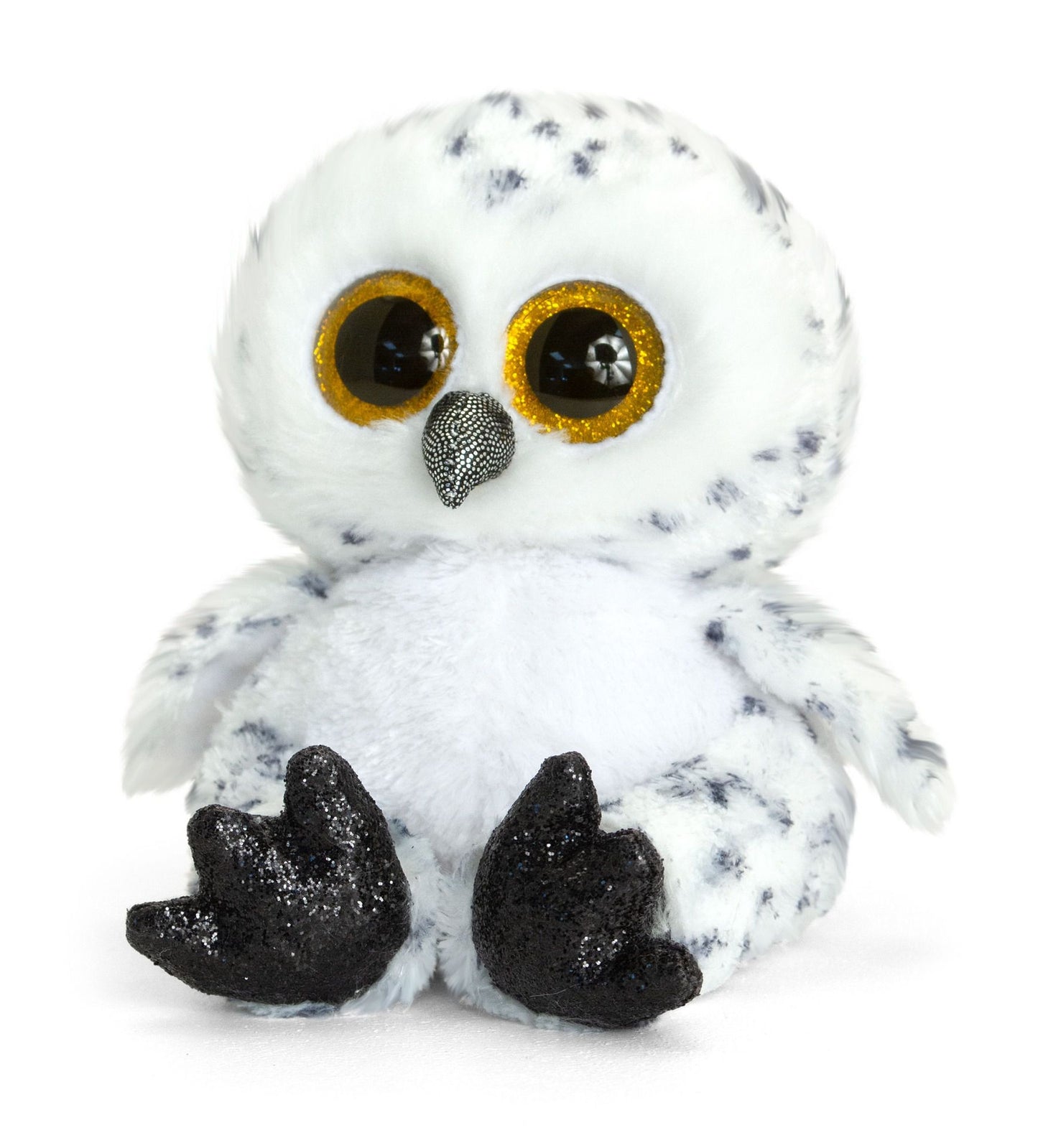 Keel Toys Mini Plüschtier Kuscheltier 15 cm groß - Ideal zum Kuscheln und Sammeln