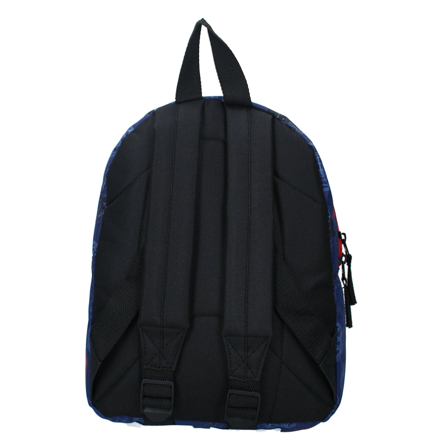 Spiderman Kinder Rucksack 5,7L und dynamischem Design für Schule und Freizeit