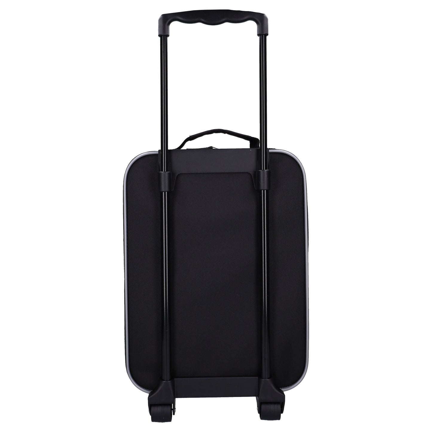 Spider Man Kinder Trolley Koffer Reisekoffer mit Rollen für Urlaub Reise Handgepäck