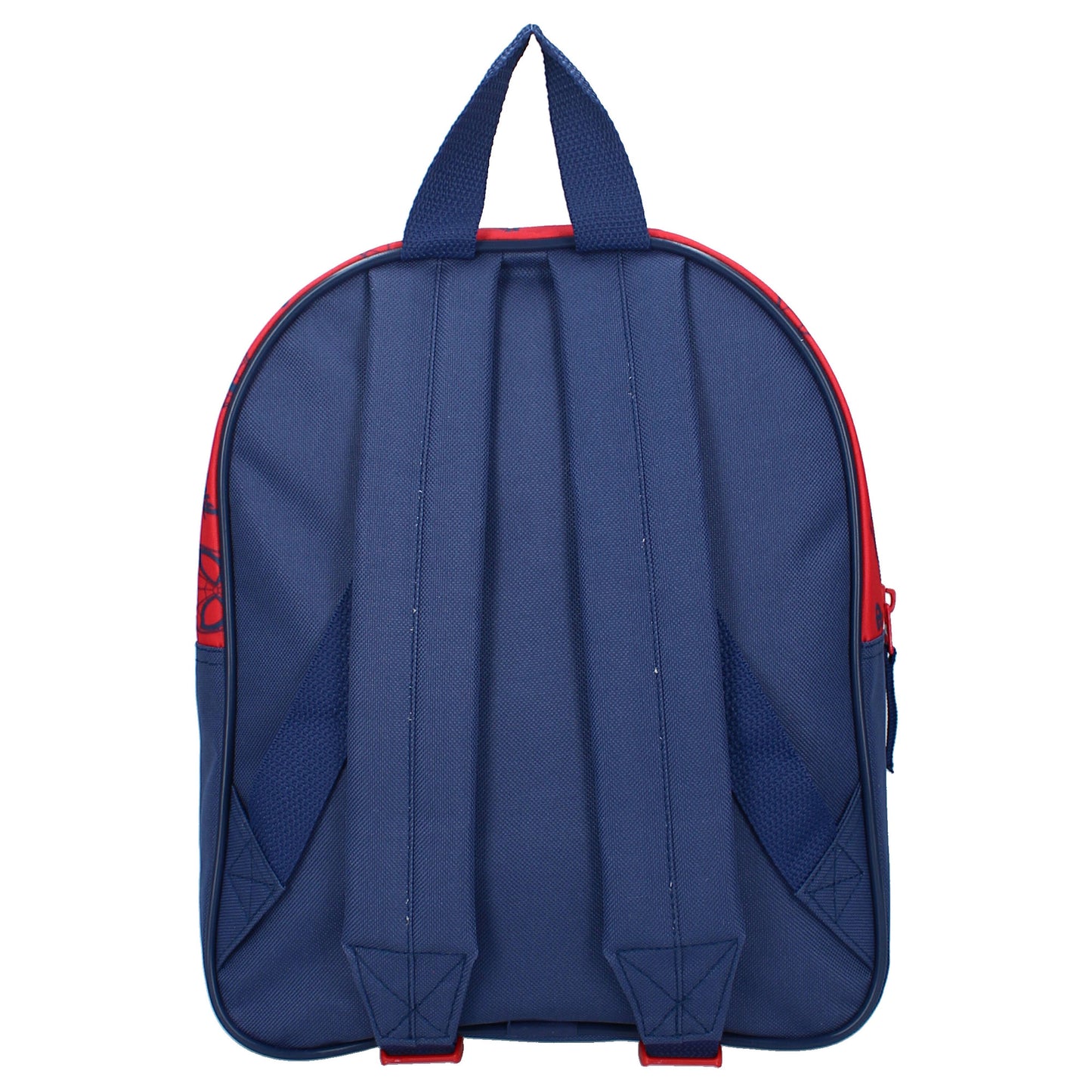 Spiderman Simply Special Schulrucksack leicht & bequem 30x25x11 cm