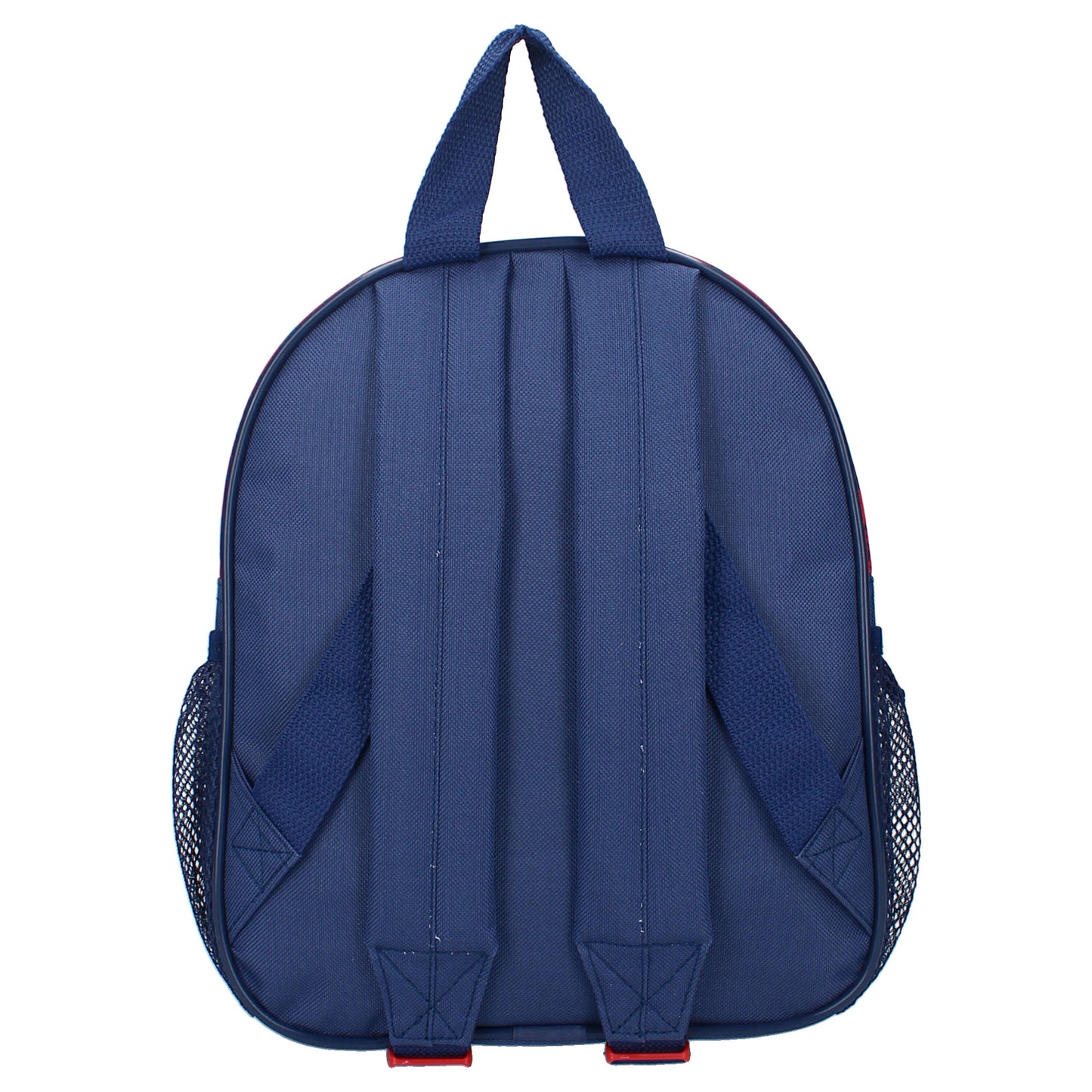Spider-Man Kinder Rucksack Web Warriors mit mehreren Fächern
